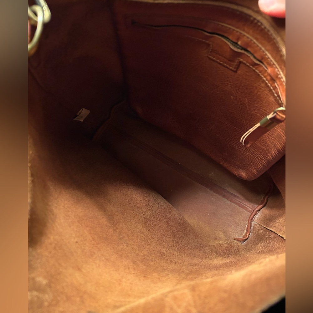 Madewell medium transport Tote Bag - Picture 8 of 9
